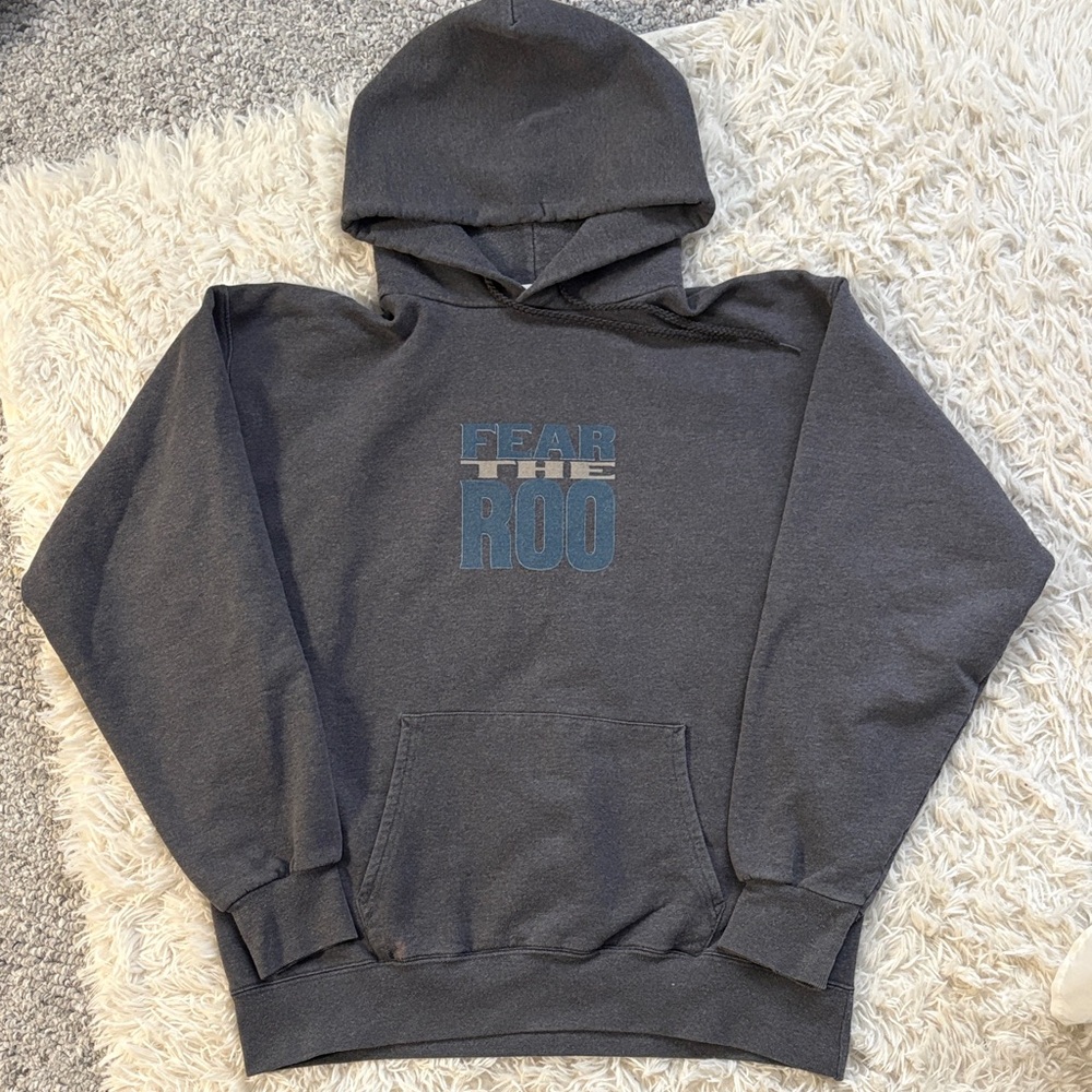 University of Akron Hoodie